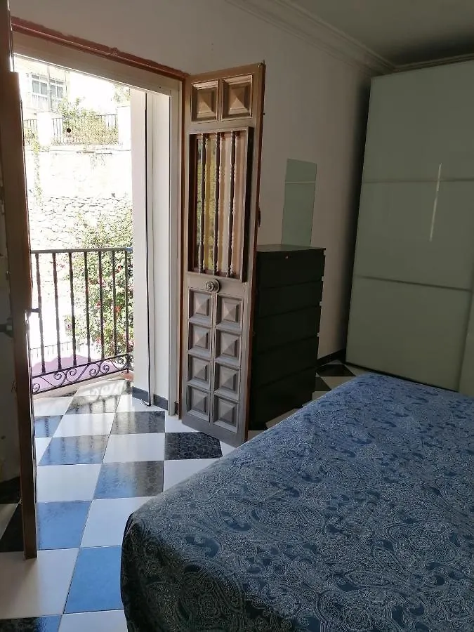Casa Paco - Maison Andalousie Cutar 0*,  スペイン