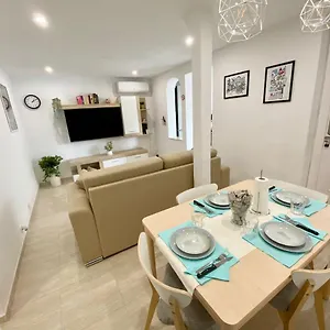 ático Con Terraza Centro De Tarragona, Mi Refugio Tarragona