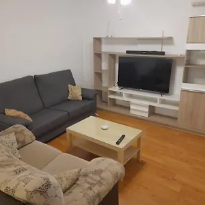 Apto Moderno Con Aire Acond 3 Personas La Línea de la Concepción