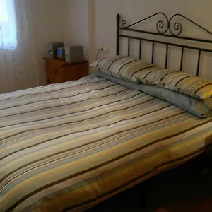 Casa Jewers Mojácar