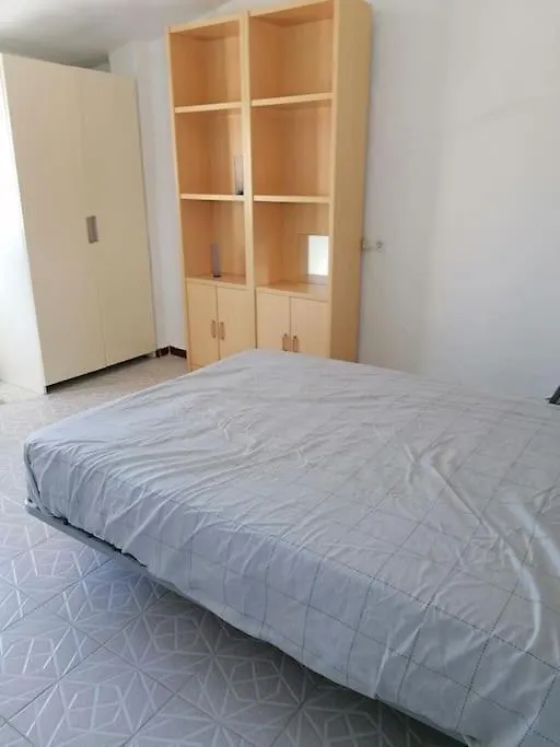 Casa Paco - Maison Andalousie Cutar Appartement
