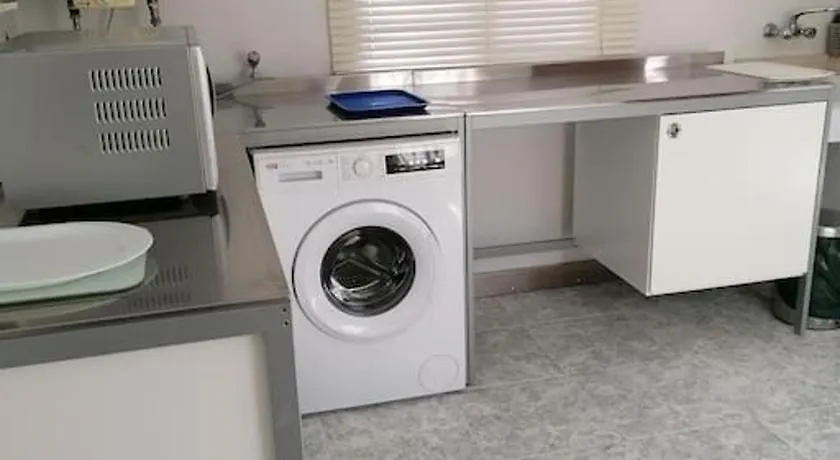 Casa Paco - Maison Andalousie Cutar Appartement