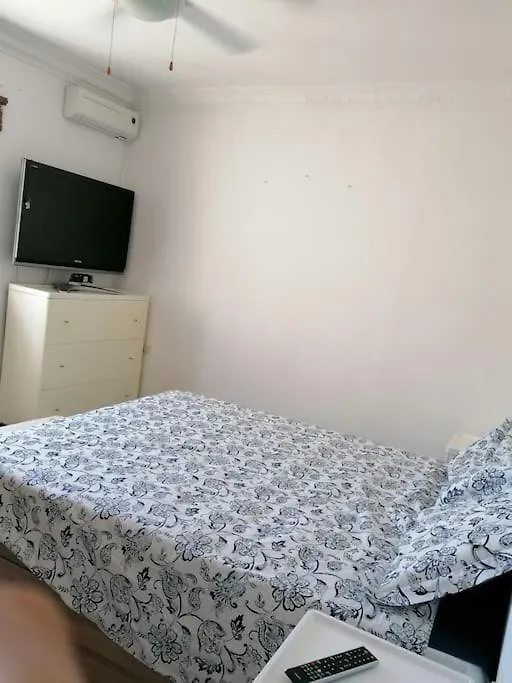 Appartement Casa Paco - Maison Andalousie Cutar