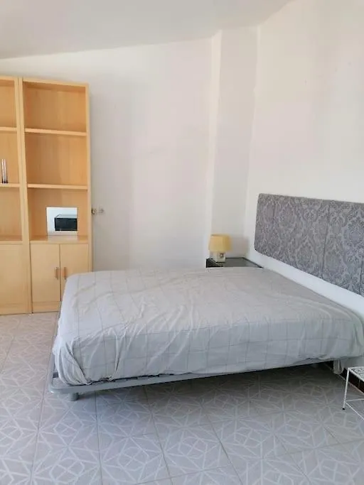 Casa Paco - Maison Andalousie Cutar Hiszpania
