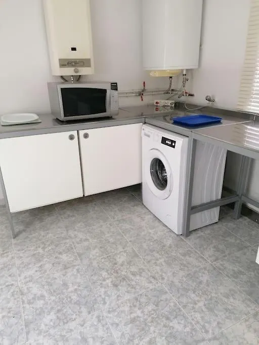 Apartament Casa Paco - Maison Andalousie Cutar Hiszpania